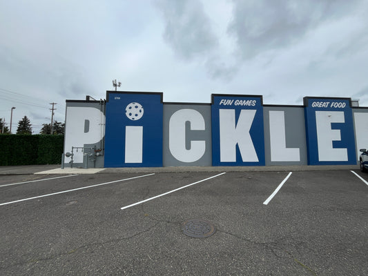 The Best Place to Play Pickleball in Portland