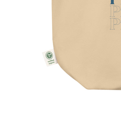 Pickleball x 5 Eco Tote Bag